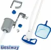Set per la manutenzione delle piscine Bestway Flowclear Anteprima dell’immagine prodotto 71