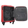 Travelite Orlando 4-Rollen Kabinentrolley 54 cm Produktbild-Vorschau 5