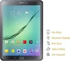 3x Displayfolie für Samsung Galaxy Tab S2 9.7 Produktbild-Vorschau 3