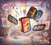 Federtasche 3-fache Federmappe Rainbow High Golden Style Produktbild-Vorschau 2