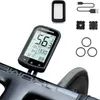 ROCKBROS Fahrrad Tachometer Kabellos GPS IPX6 wasserdichte Produktbild-Vorschau 1