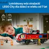 LEGO City Brandweerwagen voor luchthaven - Speelgoed - Productafbeelding-voorbeeld 9
