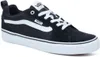 Vans Filmore Leinenschuh Schwarz Produktbild-Vorschau 39