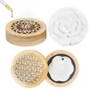 2 Stück Diffuser Ornament Duftstein mit Produktbild-Vorschau 1
