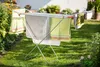 KADAX Séchoir à linge "Macau", grand séchoir avec deux Voir les images du produit 4