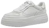 Tamaris Sneaker low Weiß in Gr. 39 Produktbild-Vorschau 3