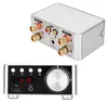 Cyfrowy wzmacniacz audio HIFI Bluetooth 5.0 Odtwarzacz kart Podgląd zdjęcia produktu 5