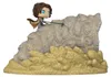 Funko Pop! - Paul Atreides met zandworm, vinyl figuur, Productafbeelding-voorbeeld 4