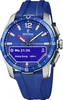 Festina Smartwatch Connected Indigo Blue Produktbild-Vorschau 1