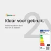 Spectrum LED Spot PAR16 GU10 Helder - 14W 920lm 4000K - Productafbeelding-voorbeeld 8