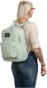 JanSport Rucksack, Space Dye Fresh Mint Produktbild-Vorschau 6