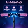 Elektroroller Für Kinder Alter 8-16, Faltbar E-Scooter, 20 Produktbild-Vorschau 6