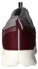 Slipper/Kletthalbschuh Sneaker (sportlich) LD-24317-1-BO Produktbild-Vorschau 3