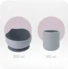MoMi AMI - Set de vaisselle en silicone pour enfants - Set Voir les images du produit 3