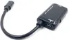 Konwerter wideo USB 3.1 typu C na HDMI typu C na HDMI Podgląd zdjęcia produktu 5