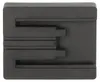 Brennenstuhl 1172640073, Schwarz, Brennenstuhl, 80 g, 69 Produktbild-Vorschau 3