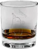 Mr. & Mrs. Panda Tumbler Glas Avocado Geburtstag - Produktbild-Vorschau 2