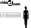 Fruit of the Loom - Maglietta da donna Valueweight 5 pezzi Anteprima dell’immagine prodotto 4