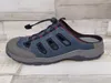 Manitu Herren Glog blau/grau 46 Produktbild-Vorschau 3