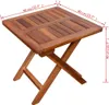 VidaXL 42594, Lounge, Drewno akacjowe, 110 kg, 680 mm, 2000 Podgląd zdjęcia produktu 12