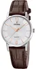 Festina Damenuhr Klassik Armbanduhr Leder braun UF20691/2 Produktbild-Vorschau 1