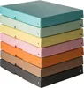 Falken Aufbewahrungsbox PURE Box Pastell 22001904 A4 40mm Produktbild-Vorschau 8