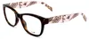 Tommy Hilfiger TH 1498 Havana brown 51/18/140 Damen Brillen Produktbild-Vorschau 1