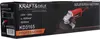 Uhlová brúska Kraft&Dele 230mm 2950W KD3165 Náhľad obrázku produktu 10