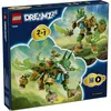 LEGO Dreamzzz Lisi Mech-Strażnik 71508 Podgląd zdjęcia produktu 3