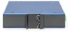 DIGITUS Switch Ind. 16-Port Gigabit         Unmanaged blau Produktbild-Vorschau 4