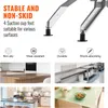 Kommerzieller Gemüseschneider, 3/8 & 3/16 Zoll Produktbild-Vorschau 5