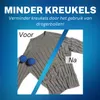 Drogerballen - Wasbollen - Wasdrogerbal - 6 Stuks - Sneller Productafbeelding-voorbeeld 6