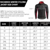 ROCKBROS Winter Fahrradanzug Fahrradbekleidung Set Produktbild-Vorschau 6