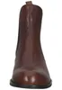 Everybody Stiefelette Stiefelette Leder Produktbild-Vorschau 6