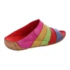 Gemini 032084-02-609 Schuhe Damen Sandalen Pantoletten Produktbild-Vorschau 14
