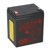 CSB-SCD43  kompatibler Akkusatz geeignet für APC RBC43 Plug Produktbild-Vorschau 3