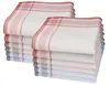 Betz 12 Stück Herren Stoff Taschentücher 40x40 cm PRIME Produktbild-Vorschau 2