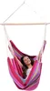 Hängesessel Amazonas Brasil grenadine 160x130cm Produktbild-Vorschau 3