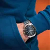 Tommy Hilfiger PARKER 1791835 Herrenarmbanduhr Produktbild-Vorschau 7