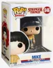 Stranger Things - Mike 846 - Funko Pop! - Vinyl Figur Produktbild-Vorschau 7