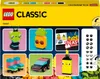 LEGO 11027 Classic Kreatywna zabawa neonowymi kolorami, Podgląd zdjęcia produktu 8