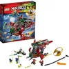 Lego 70735 Ninjago - Ronin R.E.X. Podgląd zdjęcia produktu 8