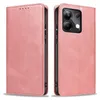 Handyhülle für Xiaomi Redmi Note 13 Kunstleder Flip Cover Produktbild-Vorschau 1
