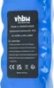 vhbw 3x Akku kompatibel mit Bosch Roll-Lift K10, K12 (3 Ah, Produktbild-Vorschau 5