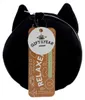 Resteazzz Coussin de voyage pour chat félin, masque pour Voir les images du produit 3