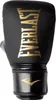 Everlast Cardio Elite Guanti da sacco nero/oro Anteprima dell’immagine prodotto 2