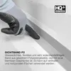 Dichtset Dusche Flüssigfolie 7 kg Dichtband Abdichtset Duschelement Set Bad Produktbild-Vorschau