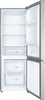 PKM KG162EIXN, 162 l, SN-ST, 38 dB, 2 kg/24h, E, Edelstahl Produktbild-Vorschau 2