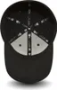 New Era 39Thirty Stretch-Fit Cap - NE FLAG schwarz - L/XL Náhľad obrázku produktu 4