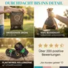 HUND IST KÖNIG Hundekotbeutel biologisch abbaubar - 100% Produktbild-Vorschau 6